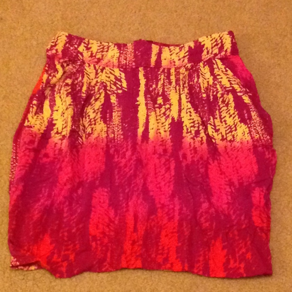 Skirt